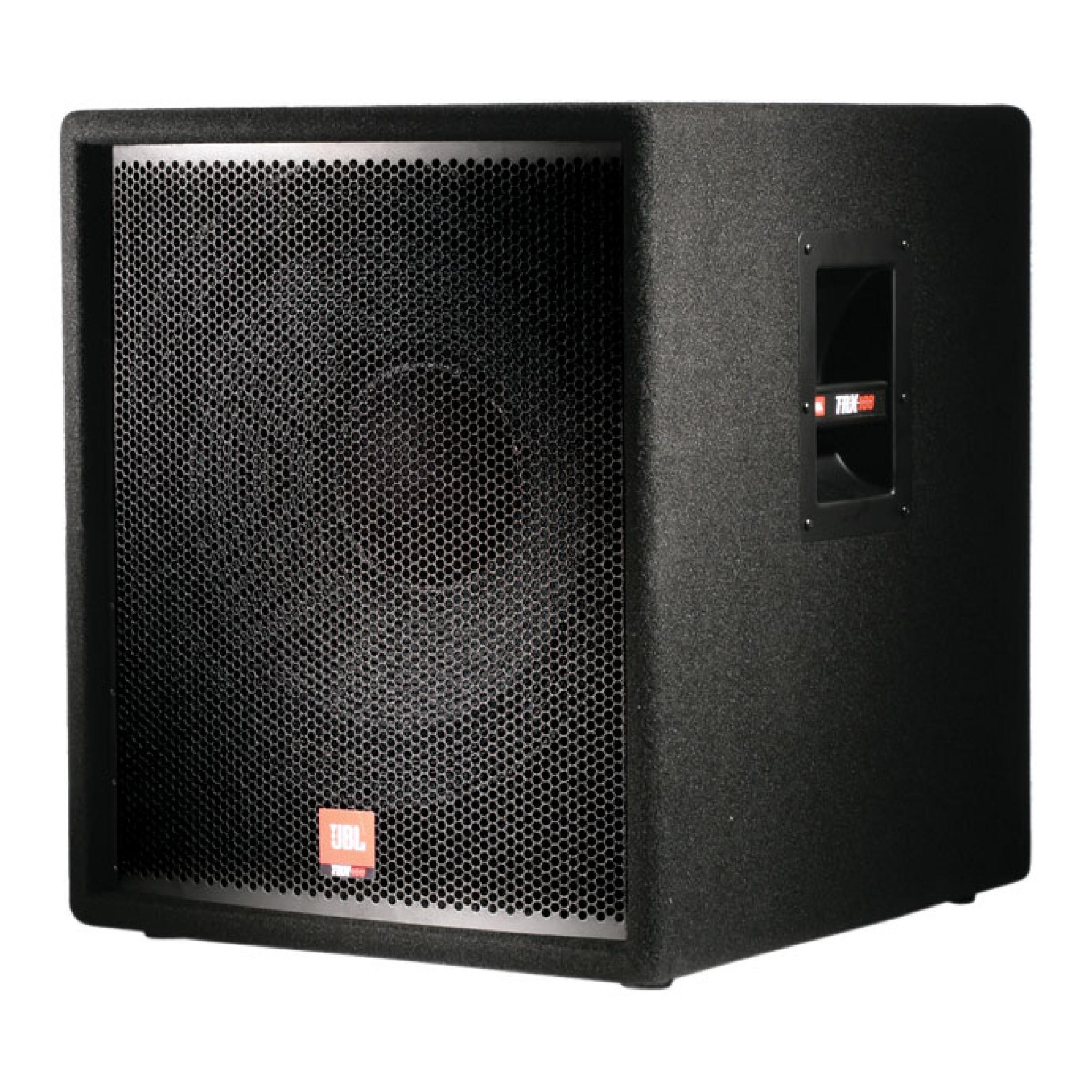 JBL JRX118SP 18" Powered Subwoofer