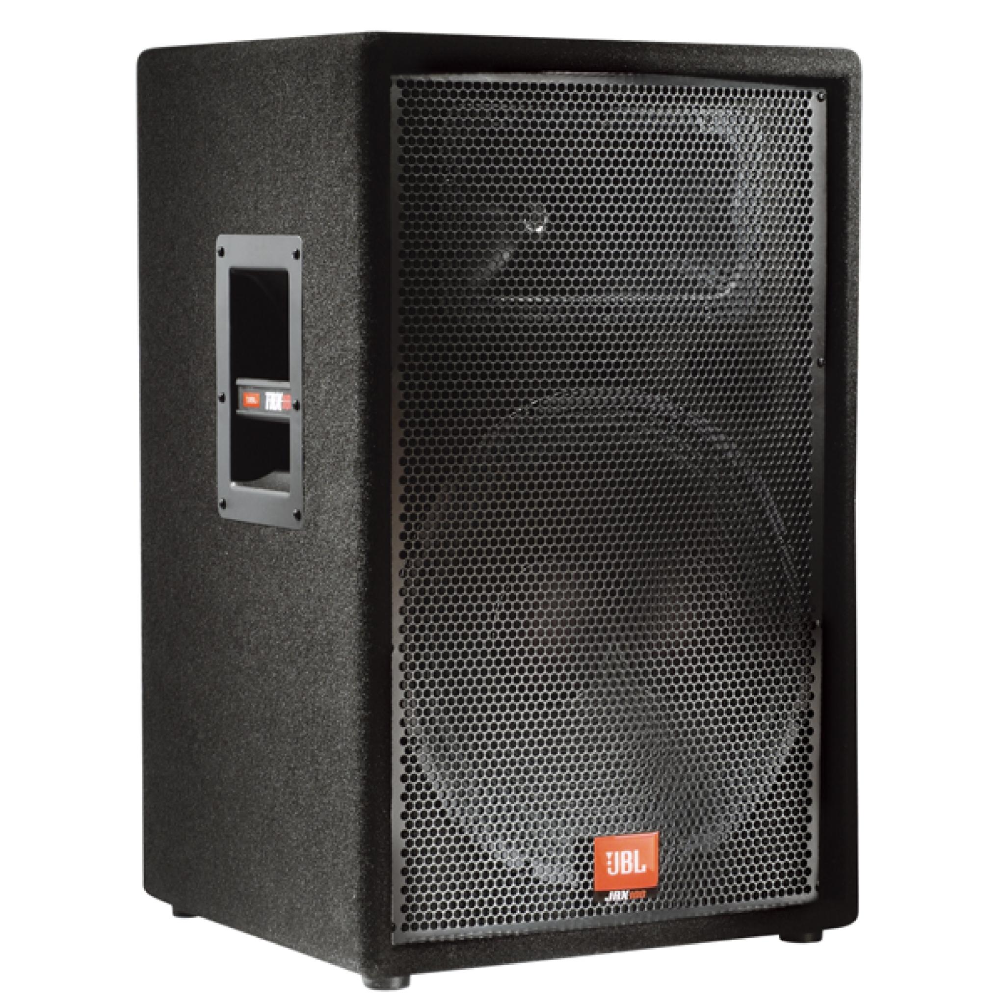 JBL JRX115 Two-Way Sound Reinforcement Speaker System