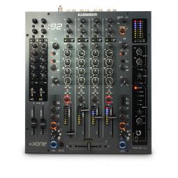 Allen & Heath Xone 92 Mixer & MIDI Controller (Xone 92