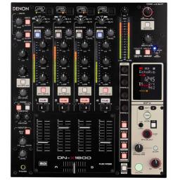 Denon DNX1700 Mixer/Controller