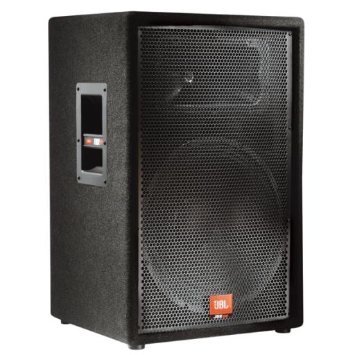 jbl jrx118sp 18 powered subwoofer