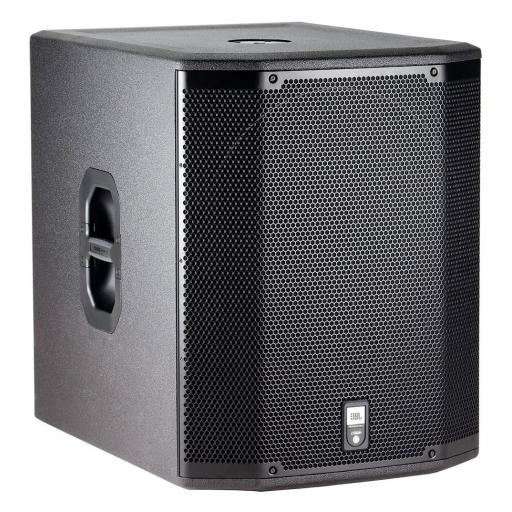 JBL PRX618SXLF Powered PA Subwoofer