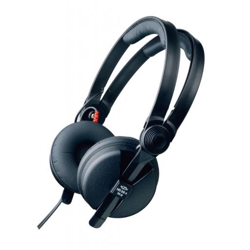 Sennheiser HD 25-C II (3m cable, coiled) Headphones