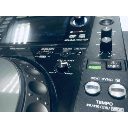 used pioneer cdj 2000 nexus