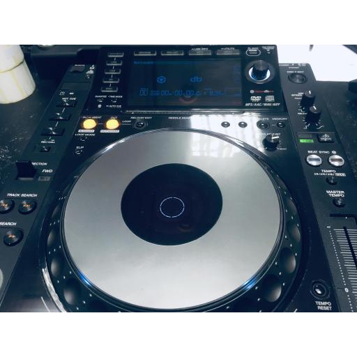 used pioneer cdj 2000